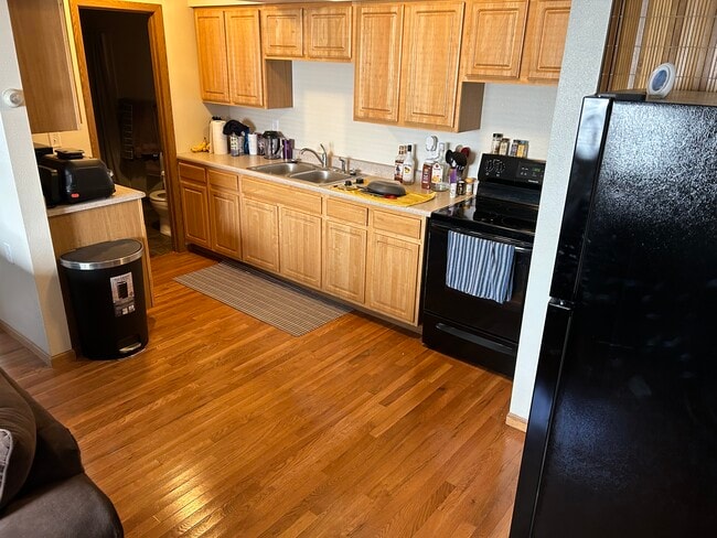 Photo - 1100 W 20th St Unit 1100