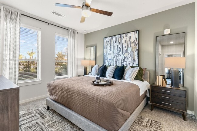 Photo - The Sarah at Lake Houston