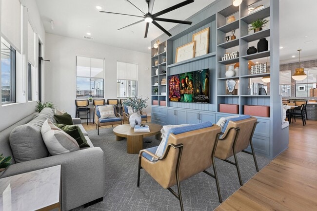 Photo - The Village at Mayfair