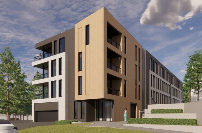 Building Photo - 841 Grenon Ave Unit 201