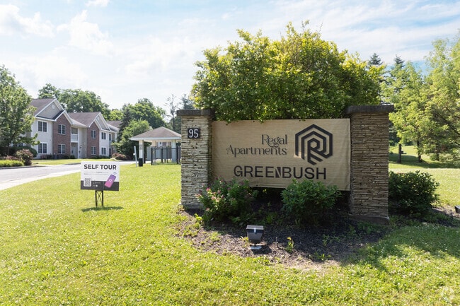 Photo - Greenbush Terrace