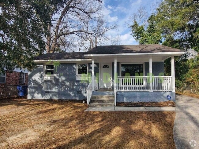 Building Photo - 2613 Magnolia St Rental