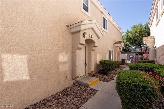 Photo - 6345 Rusticated Stone Ave Townhome