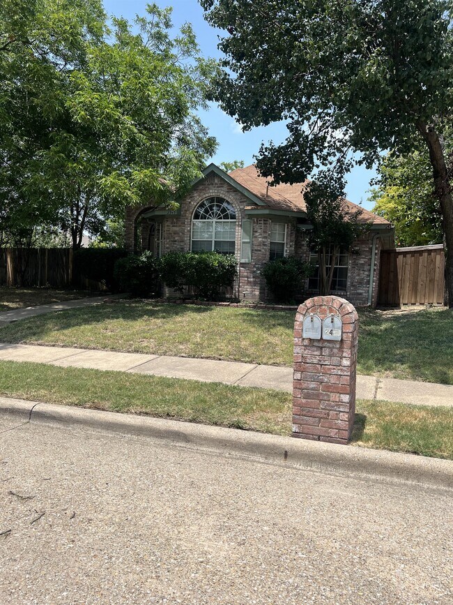 2345 Browning Dr