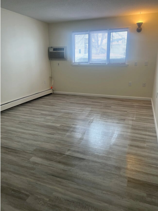 Parkview Apartments