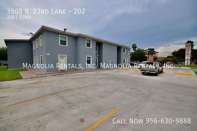 3508 N 23rd Ln Unit 202