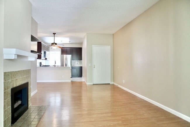 Photo - Charming condo in Fremont in a beautiful community – HUGE balcony! Unit 105