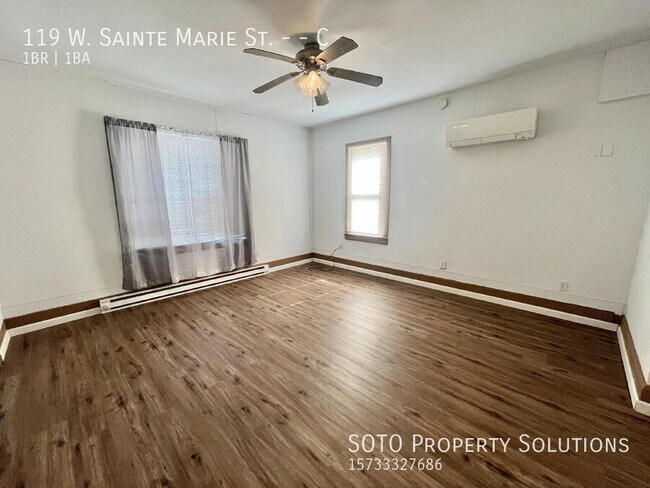 Photo - 119 W St Marie St Unit C