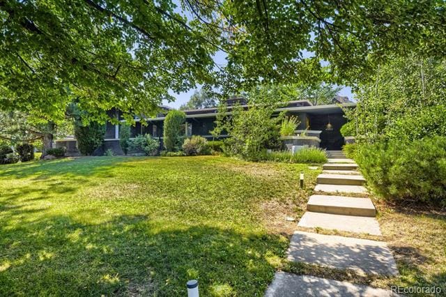 Photo - 4500 E 6th Ave