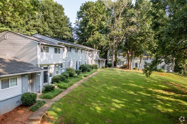 Photo - Villas At Decatur