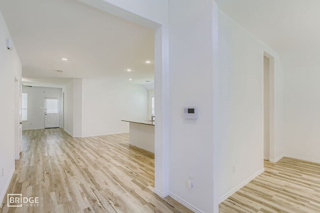 Photo - 3523 Britton Burrow Way