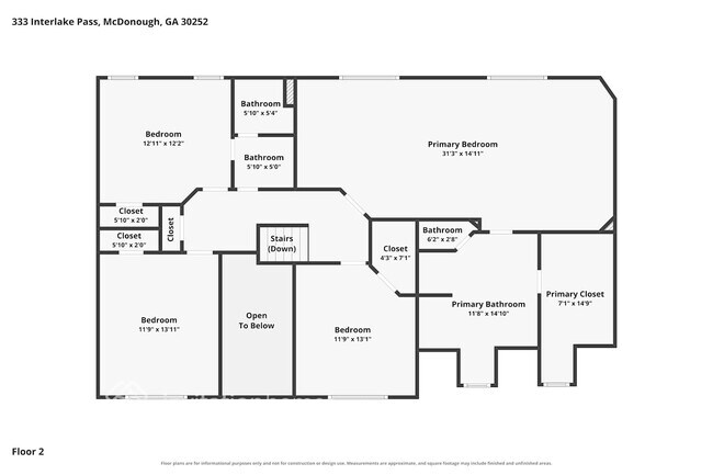 333 Interlake