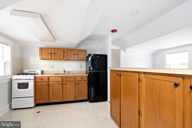 Photo - 1244 Old Black Horse Pike Unit 2ND FLOOR