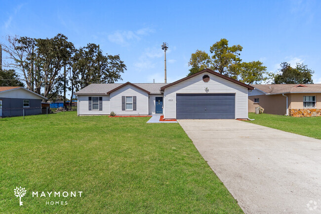 Building Photo - 11071 Auburndale St Rental