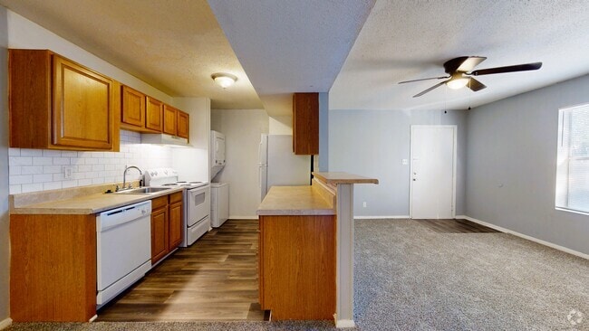 2 Bed 2 Bath - Autumn Ridge Rental