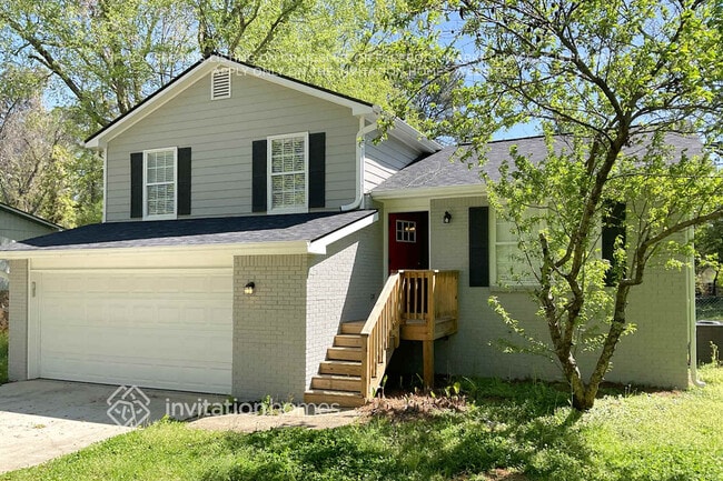 Photo - 1242 S Indian Creek Dr