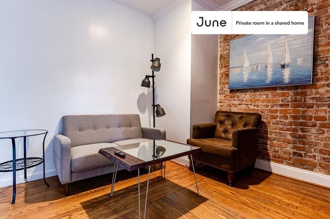 Photo - Room in Shared 3 bed/1 bath home Unit C