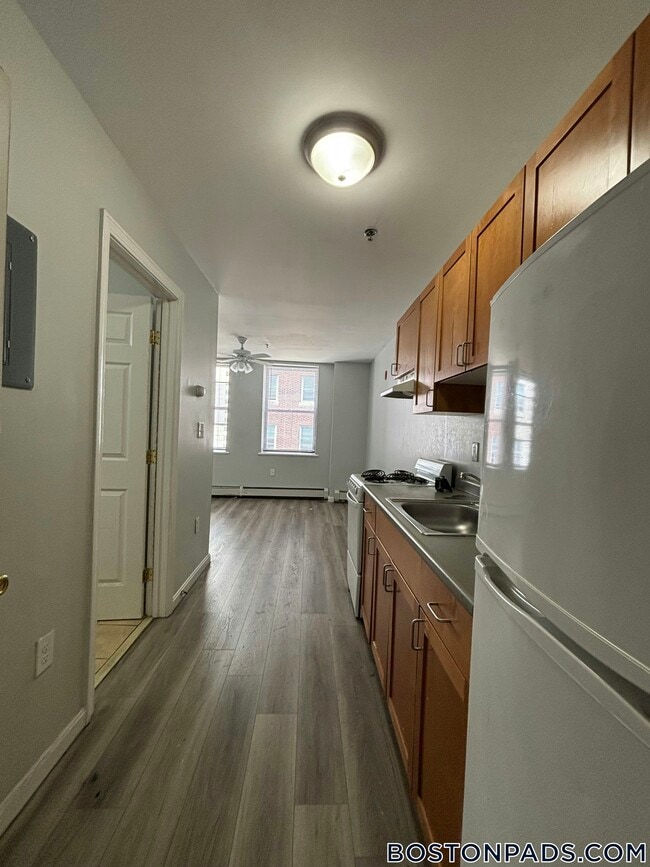 8 Portland St Unidad 505