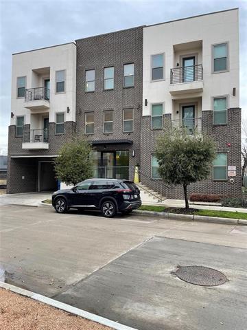 Building Photo - 2712 Wingate St Unit 206 Rental
