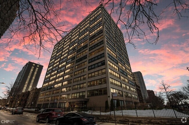 Building Photo - 4180 N Marine Dr Unit 1201 Rental