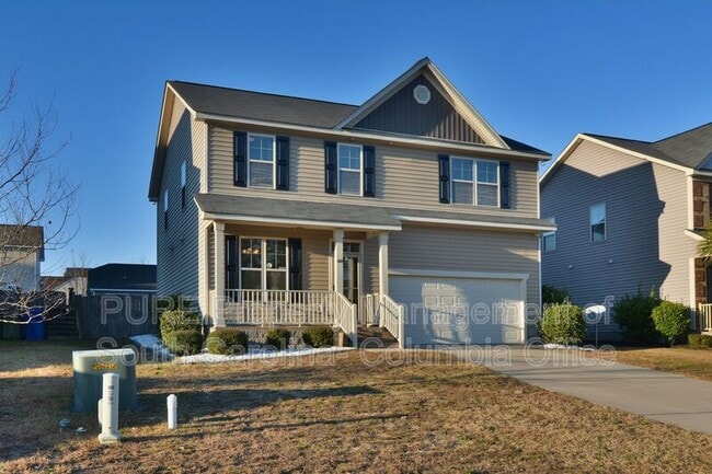 Photo - 308 Peppercorn Ln