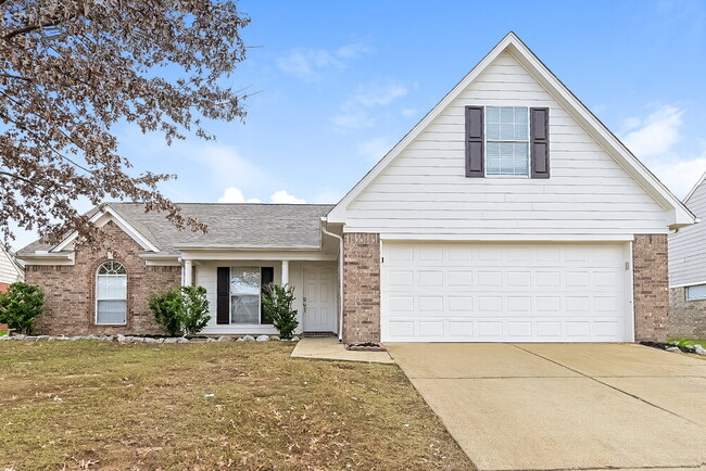 Building Photo - 5870 Tommy Joe Dr