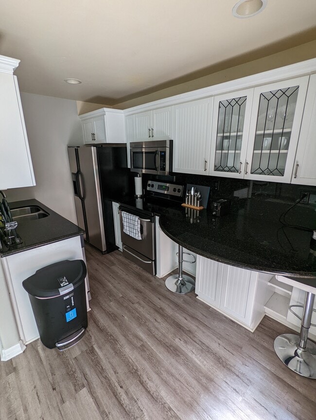 Mapa de Amapola - 853 Thomas Ave Unidad Apt 3