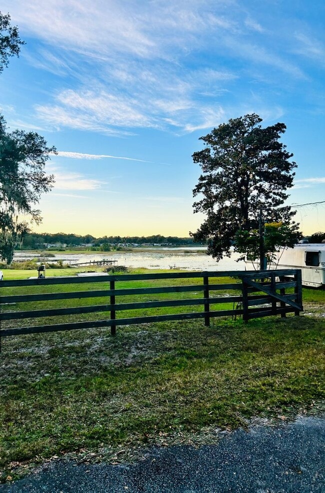 COMPLETELY RENOVATED MOBILE HOME Rental For Rent in Belleview, FL