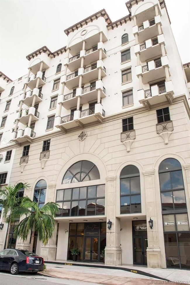 Photo - 1805 Ponce de Leon Blvd Unit 523