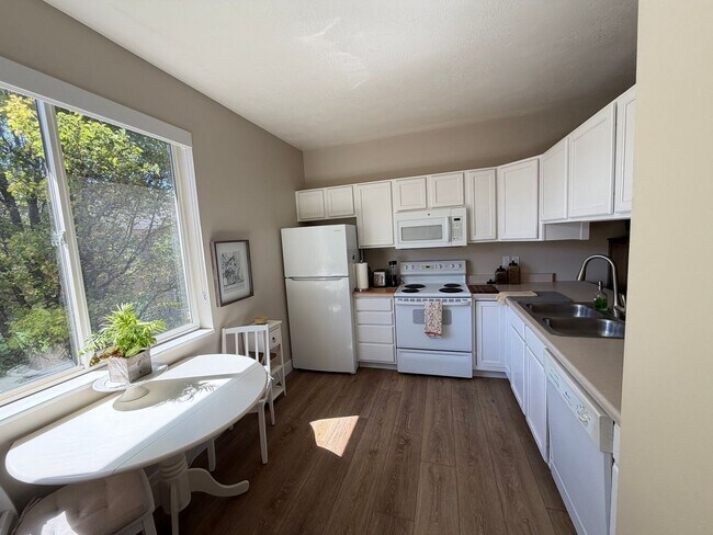 Photo - Charming 55+ Condo with Indoor Pool & Mountain Views in American Fork