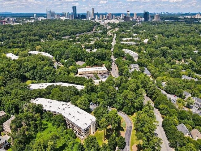 Photo - 2 bedroom condo in Atlanta in gated community Unidad 2201