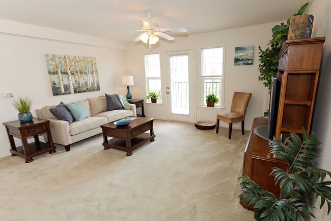 Photo - The Pointe At Robinhood Village