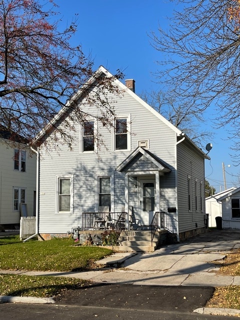 Photo - 1328 Geele Ave