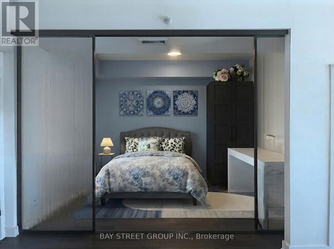 Photo - 609 Sherbourne St Unit 5101