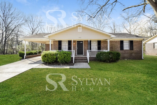 Photo - Rest. Relax. Recharge. Home awaits!