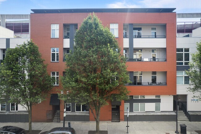 Photo - 1150 Vine St Condo Unit 24
