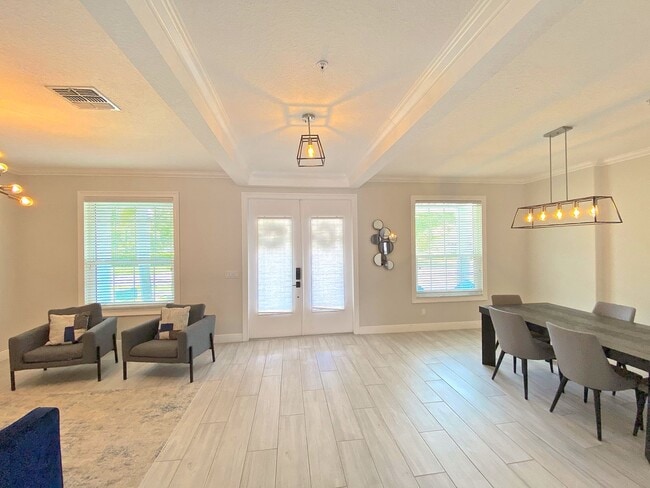 Photo - Lake Nona Pool Home for Rent 4bed 3 bath