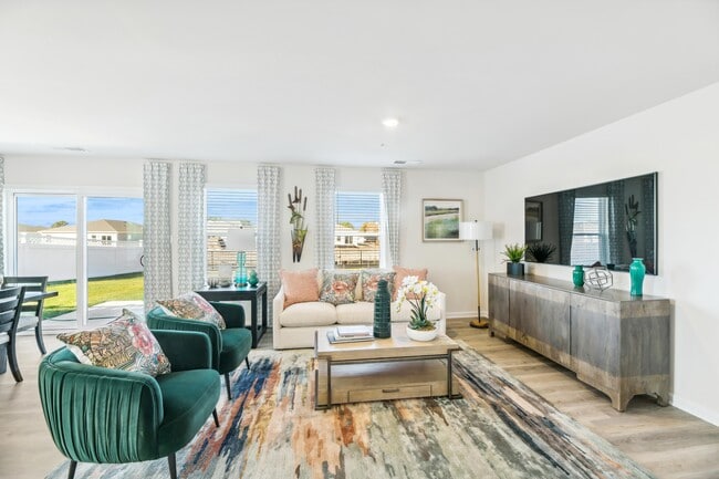 Photo - Johnsons Retreat