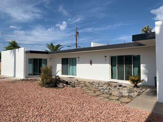 Photo - Ocotillo Point (1712-1724 E Ocotillo Rd)