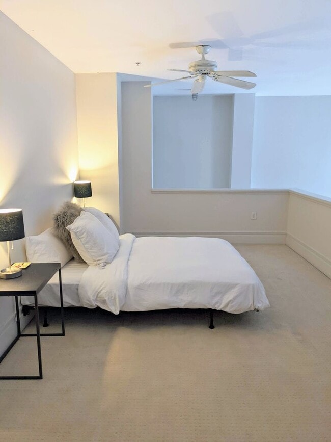 Photo - Beautiful furnished Penthouse loft in Eliz... Unit 32