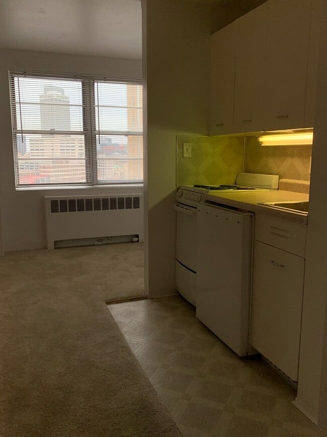 Photo - The Avenue apartments