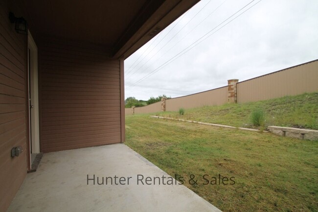 Photo - Luxury Duplex Close to Texas A&M-Central T...