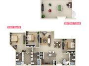 3x3 Loft