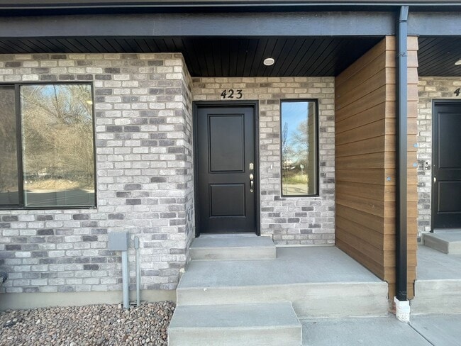 Photo - Brand New 4-Bed/3 Bath Town Home