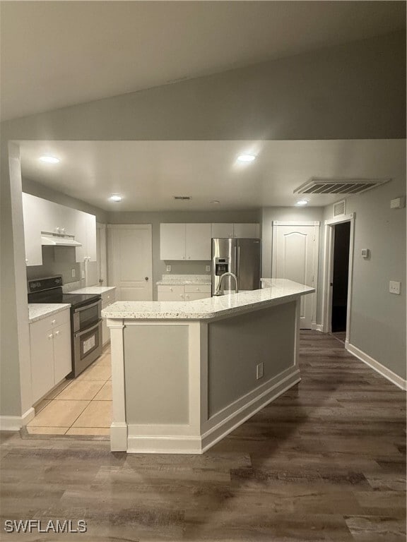 Photo - 3122 12th St SW