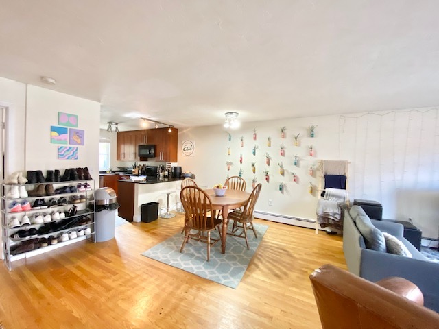 Photo - 1430 Tremont St Condo Unit B4