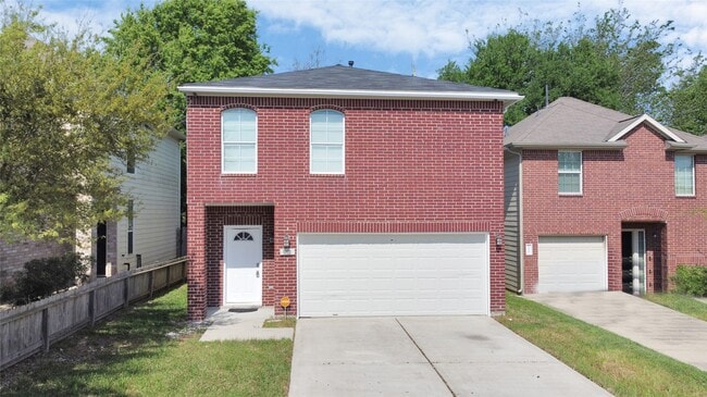 Building Photo - 5822 Santa Bernadetta