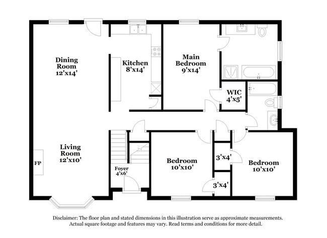 Photo - 600 Sheffield Ct