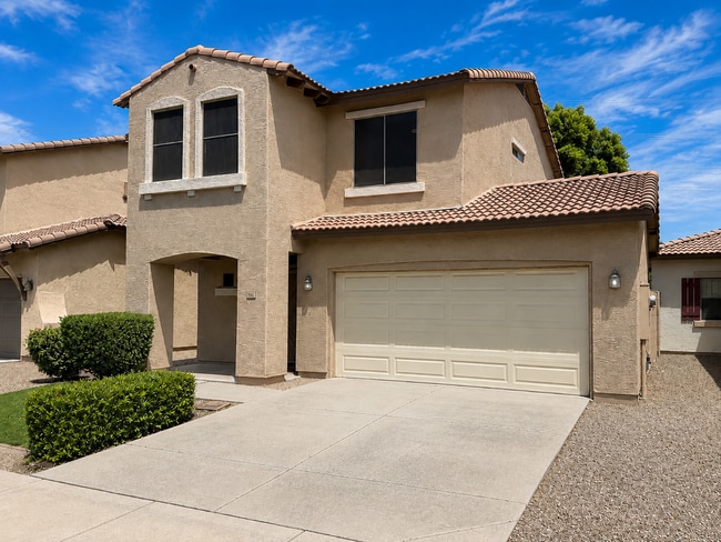 5158 W Shaw Butte Dr
