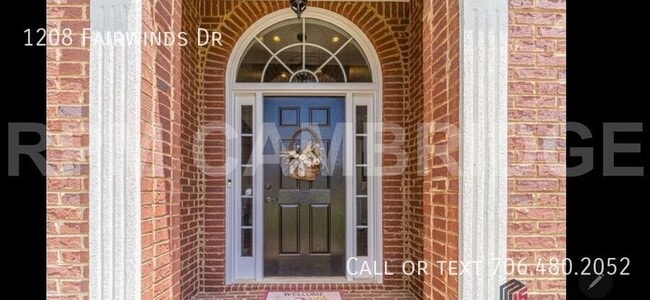 Photo - 1208 Fairwinds Dr